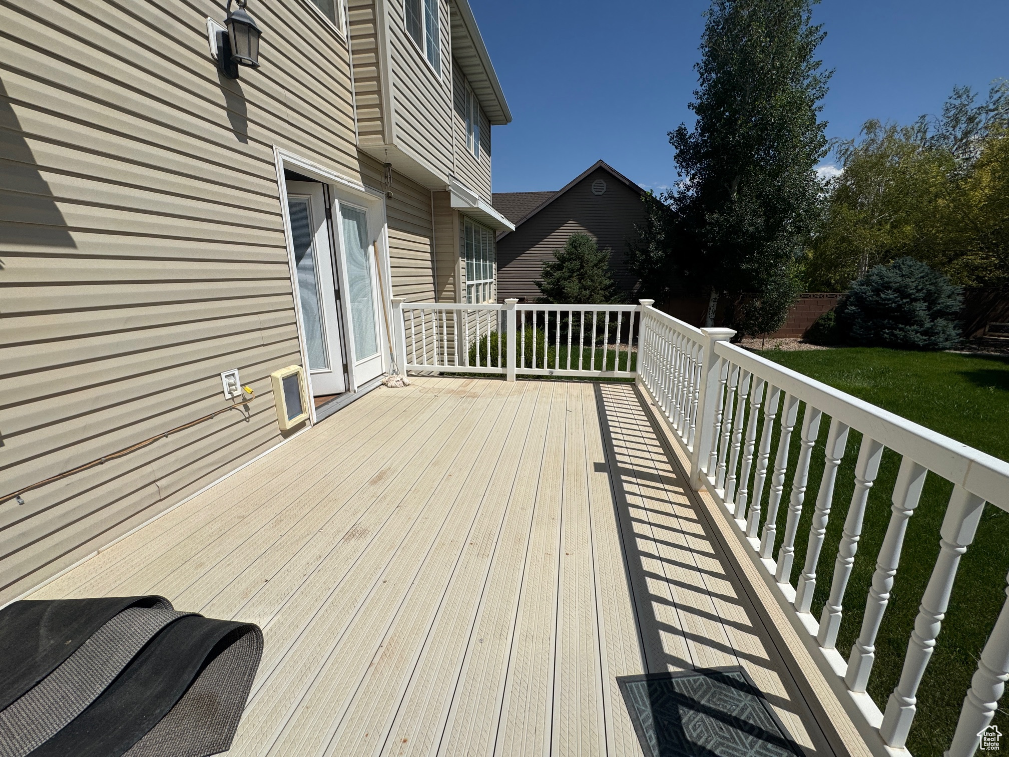 NORTH FIELD ADDITION SUBDIVISION - Residential