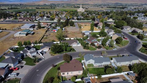 Tiny photo for 598 W SADDLEBROOK DR, Payson, UT 84651 (MLS # 2153374)