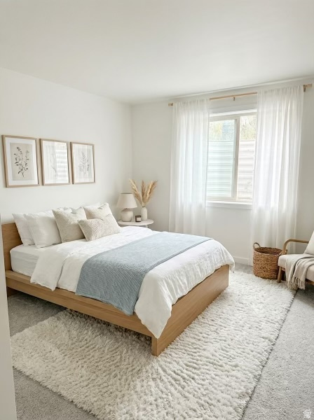 FLINT ACRES - Residential