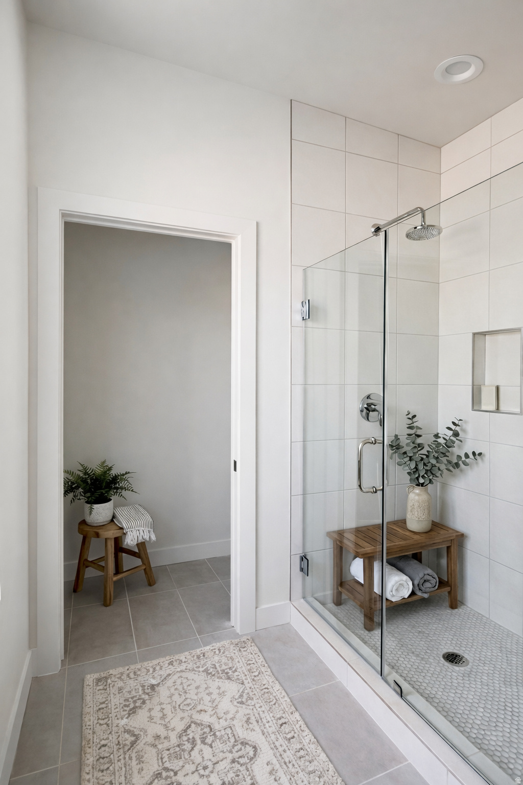 FLINT ACRES - Residential