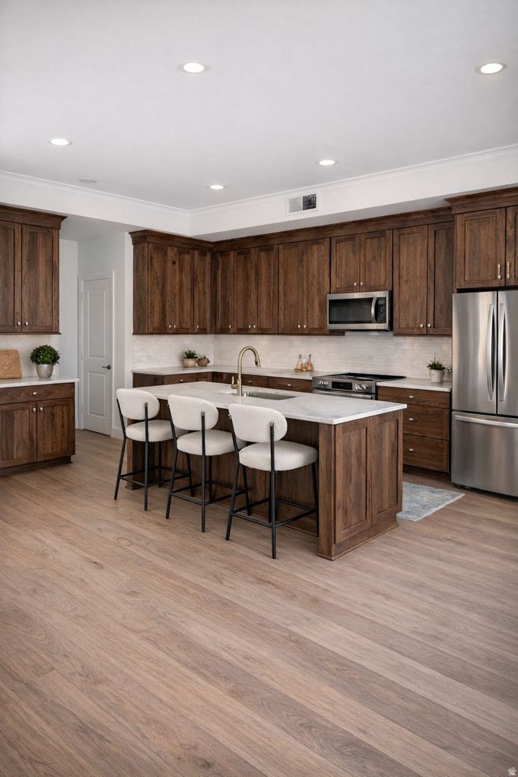 Photo of 1439 W W PLEASANT VIEW DR #35, Kaysville, UT 84037 (MLS # 2133038)