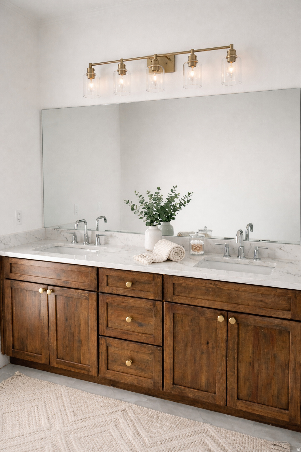 FLINT ACRES - Residential