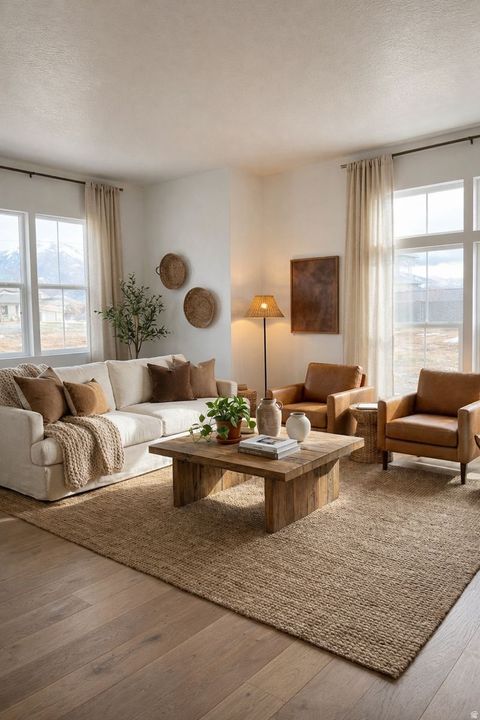 Tiny photo for 1439 W W PLEASANT VIEW DR #35, Kaysville, UT 84037 (MLS # 2133038)