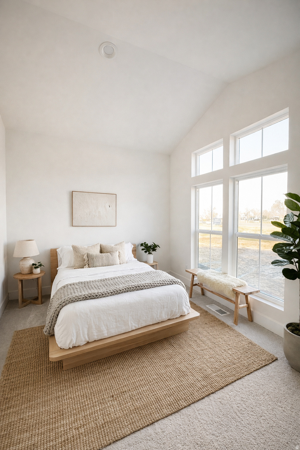 FLINT ACRES - Residential