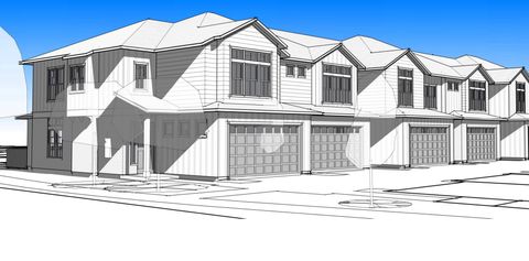 Tiny photo for 1439 W W PLEASANT VIEW DR #35, Kaysville, UT 84037 (MLS # 2133038)