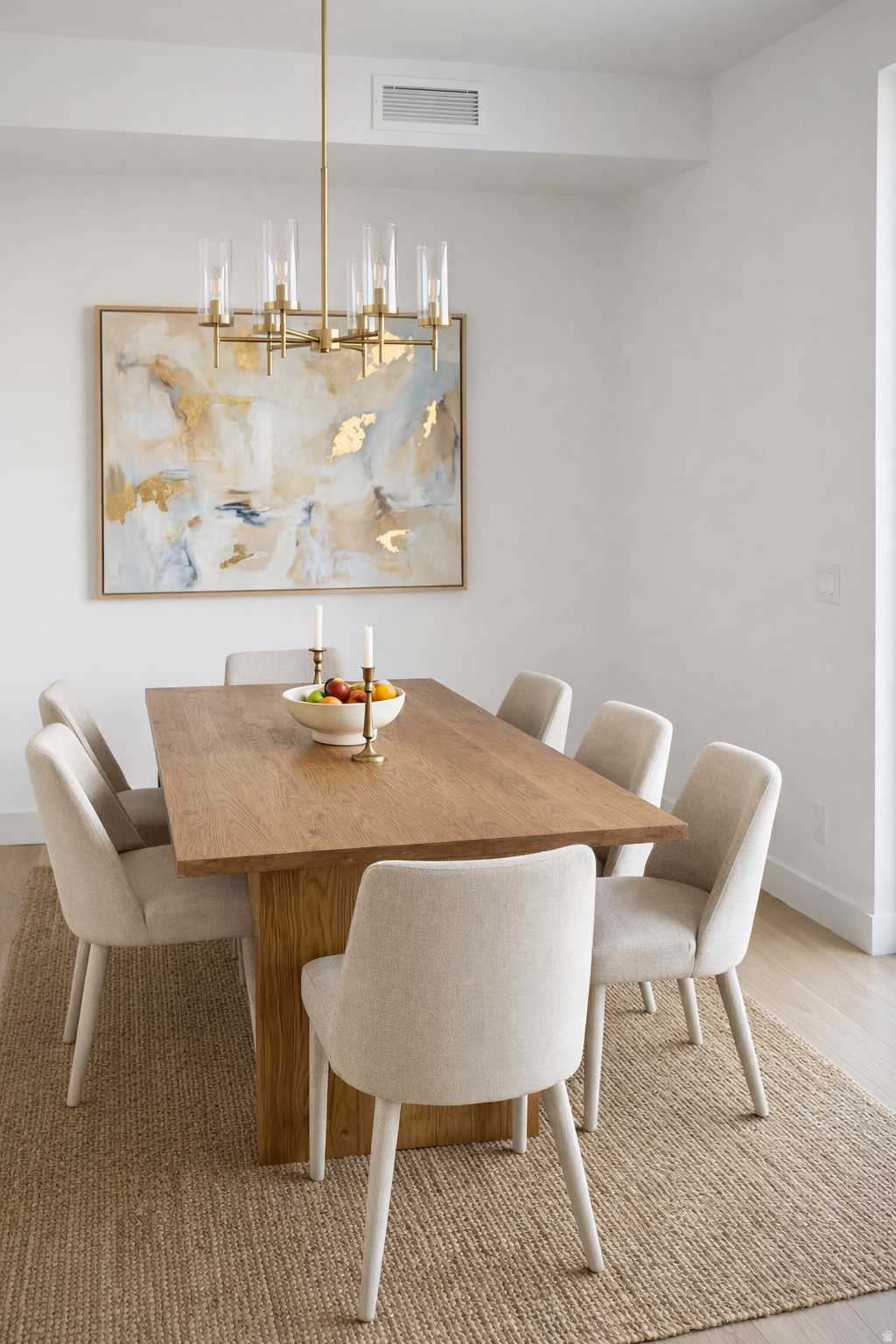 FLINT ACRES - Residential