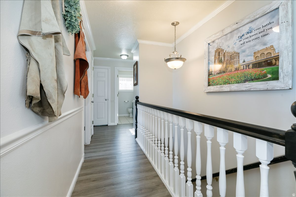 OAKWOOD EST - Residential