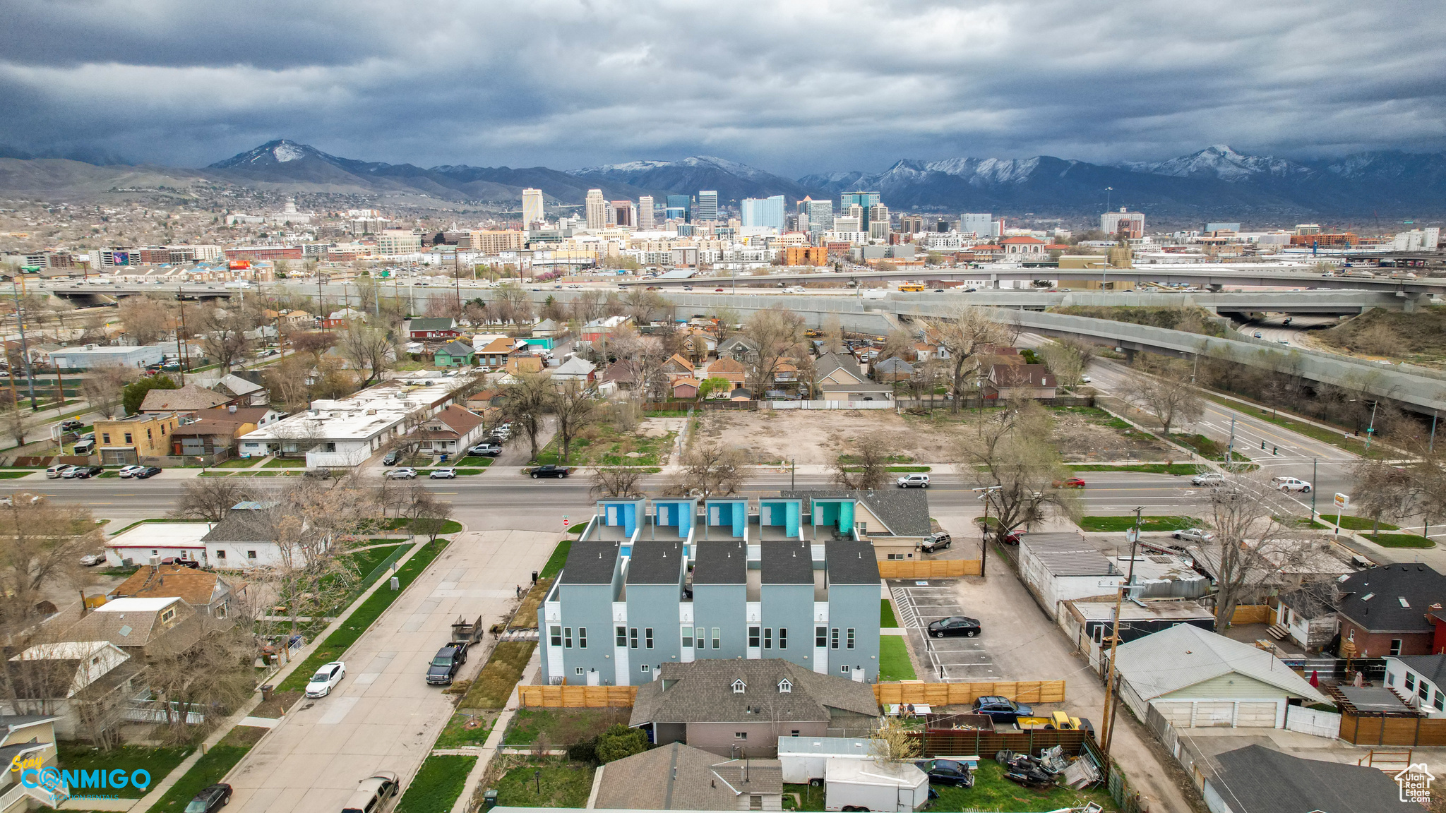 909 W Euclid Ave #4, Salt Lake City, Utah image 2