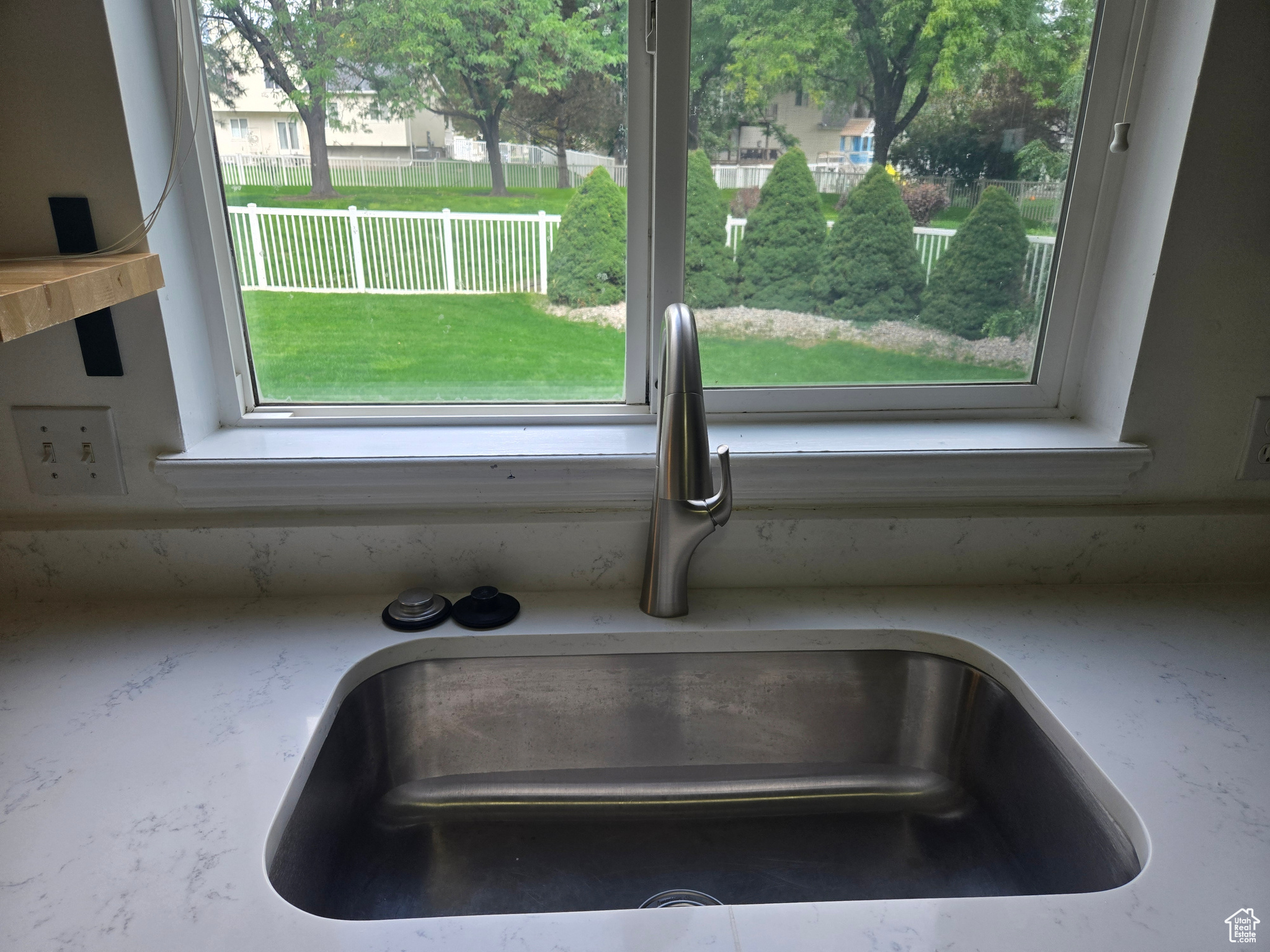 SARATOGA SPRINGS NO1 PUD - Residential