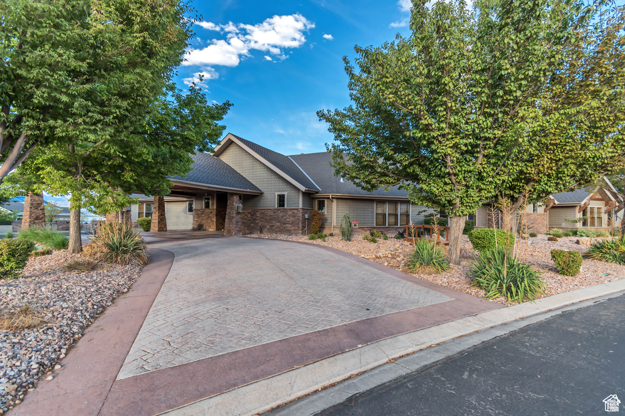 SARATOGA SPRINGS NO1 PUD - Residential