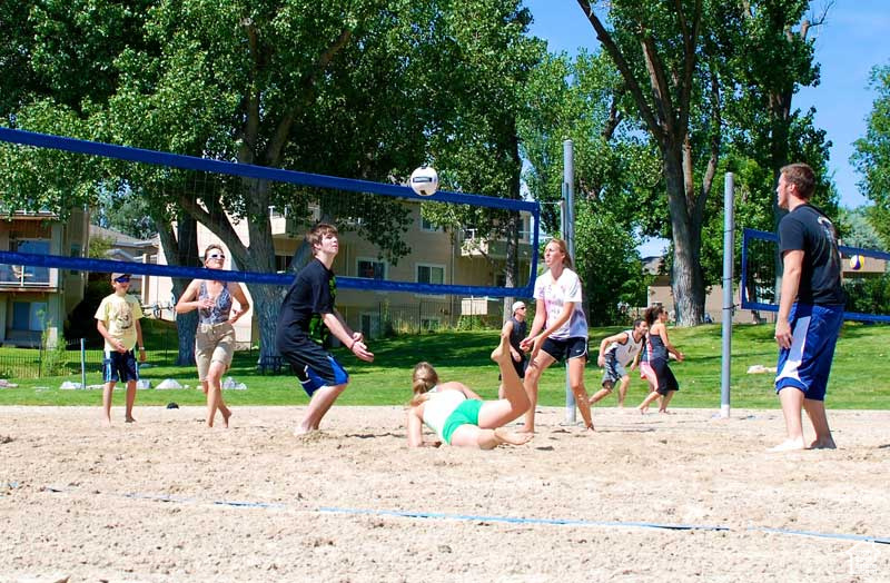 SARATOGA SPRINGS NO1 PUD - Residential