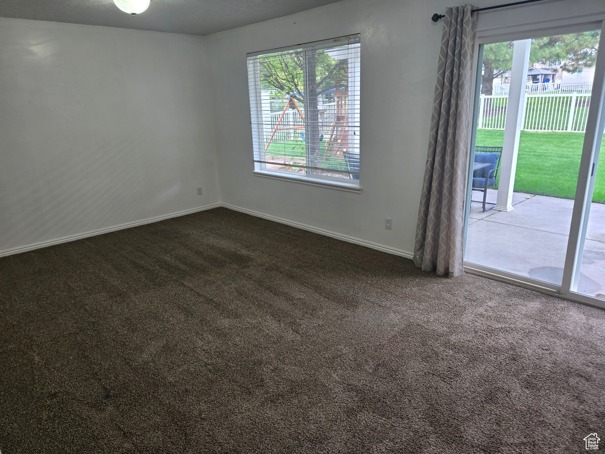 SARATOGA SPRINGS NO1 PUD - Residential