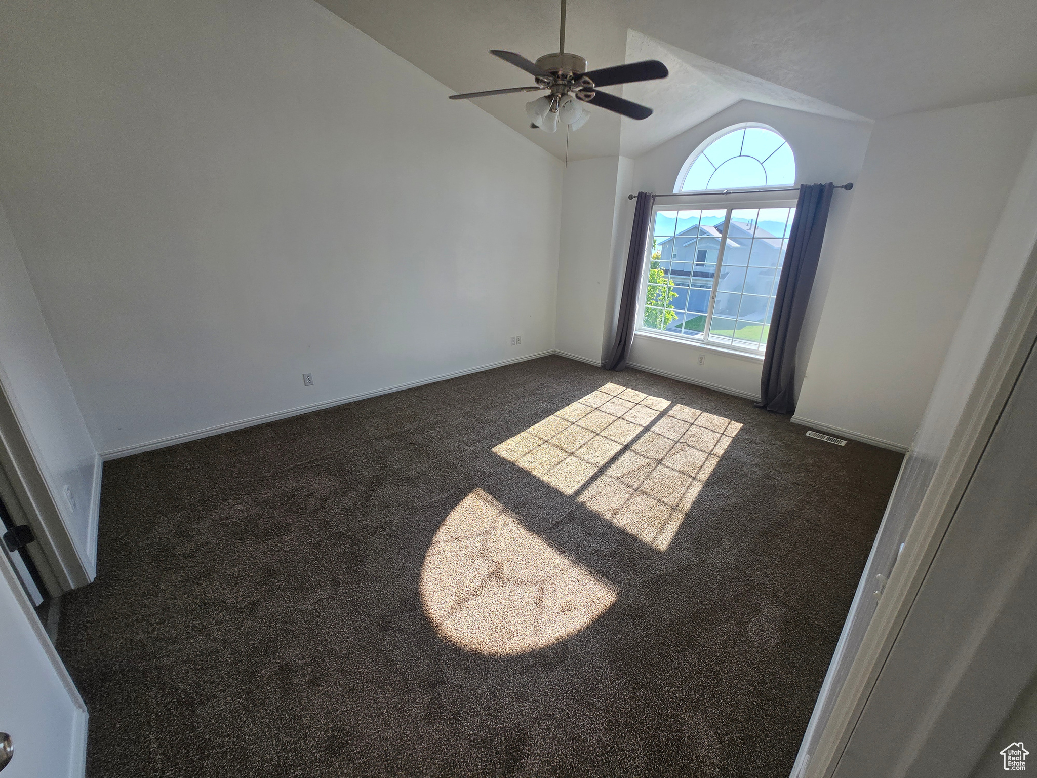 SARATOGA SPRINGS NO1 PUD - Residential