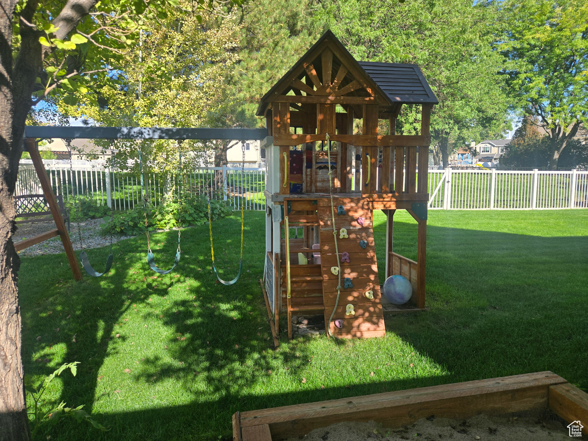 SARATOGA SPRINGS NO1 PUD - Residential