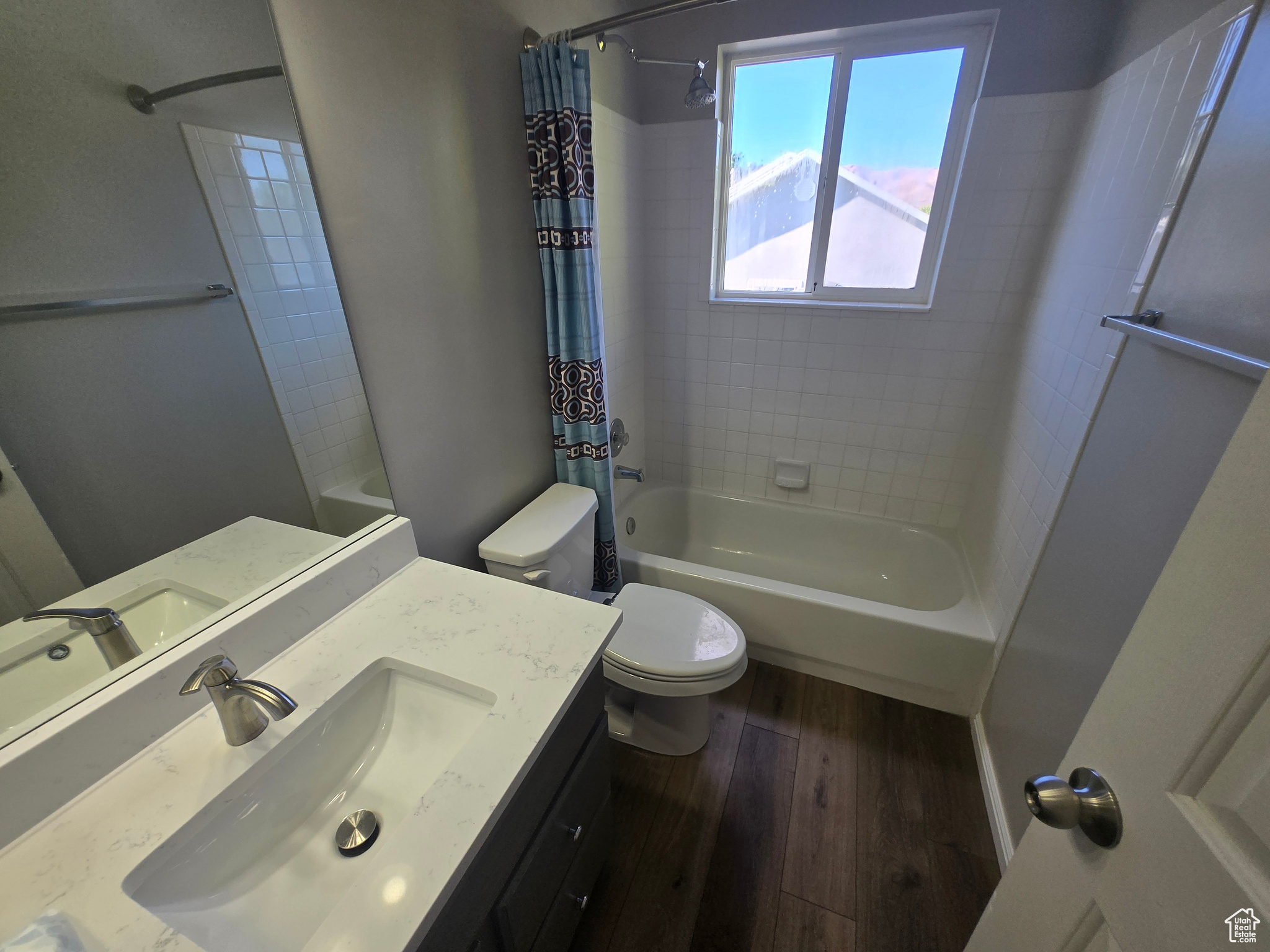 SARATOGA SPRINGS NO1 PUD - Residential