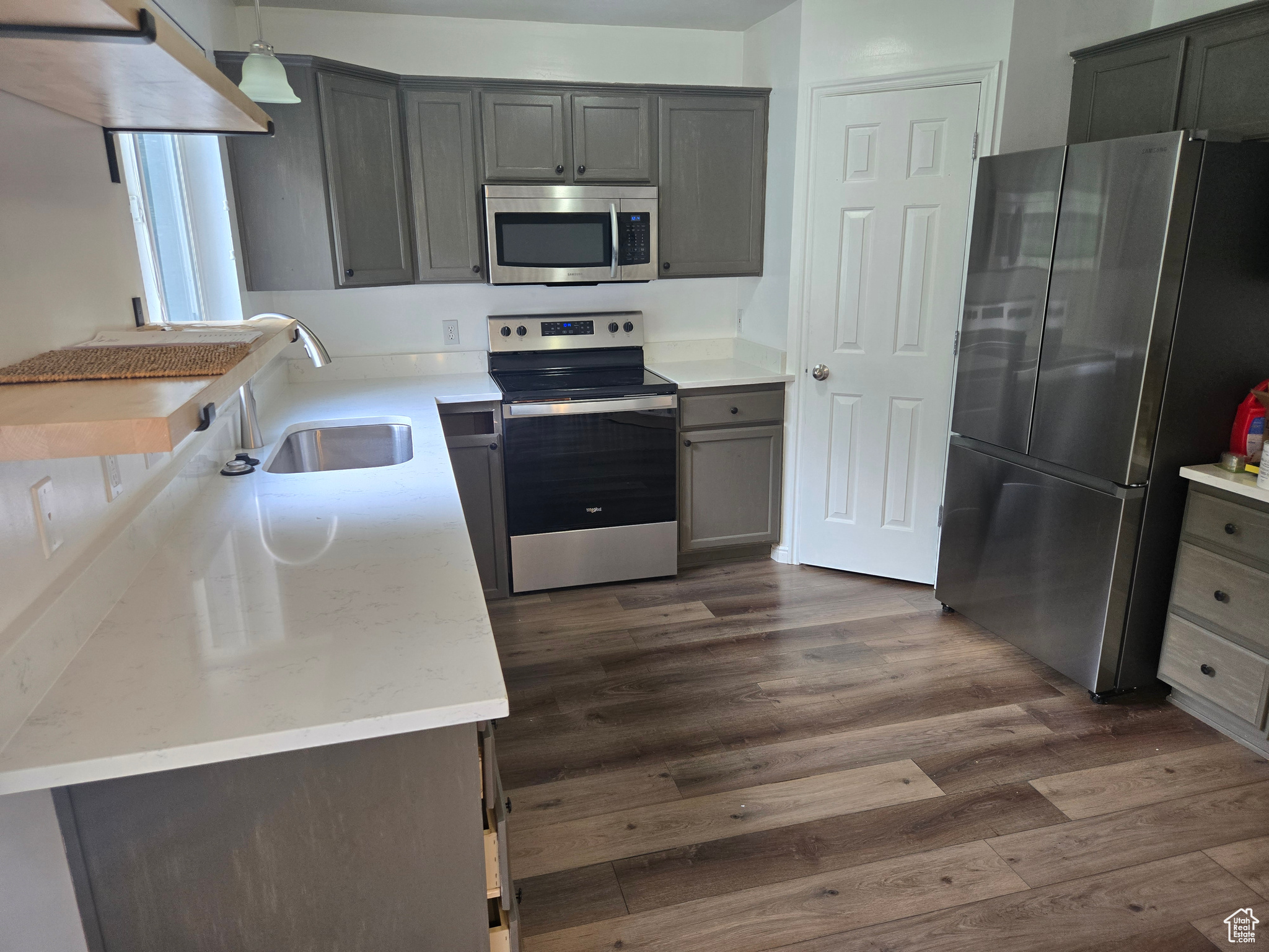 SARATOGA SPRINGS NO1 PUD - Residential