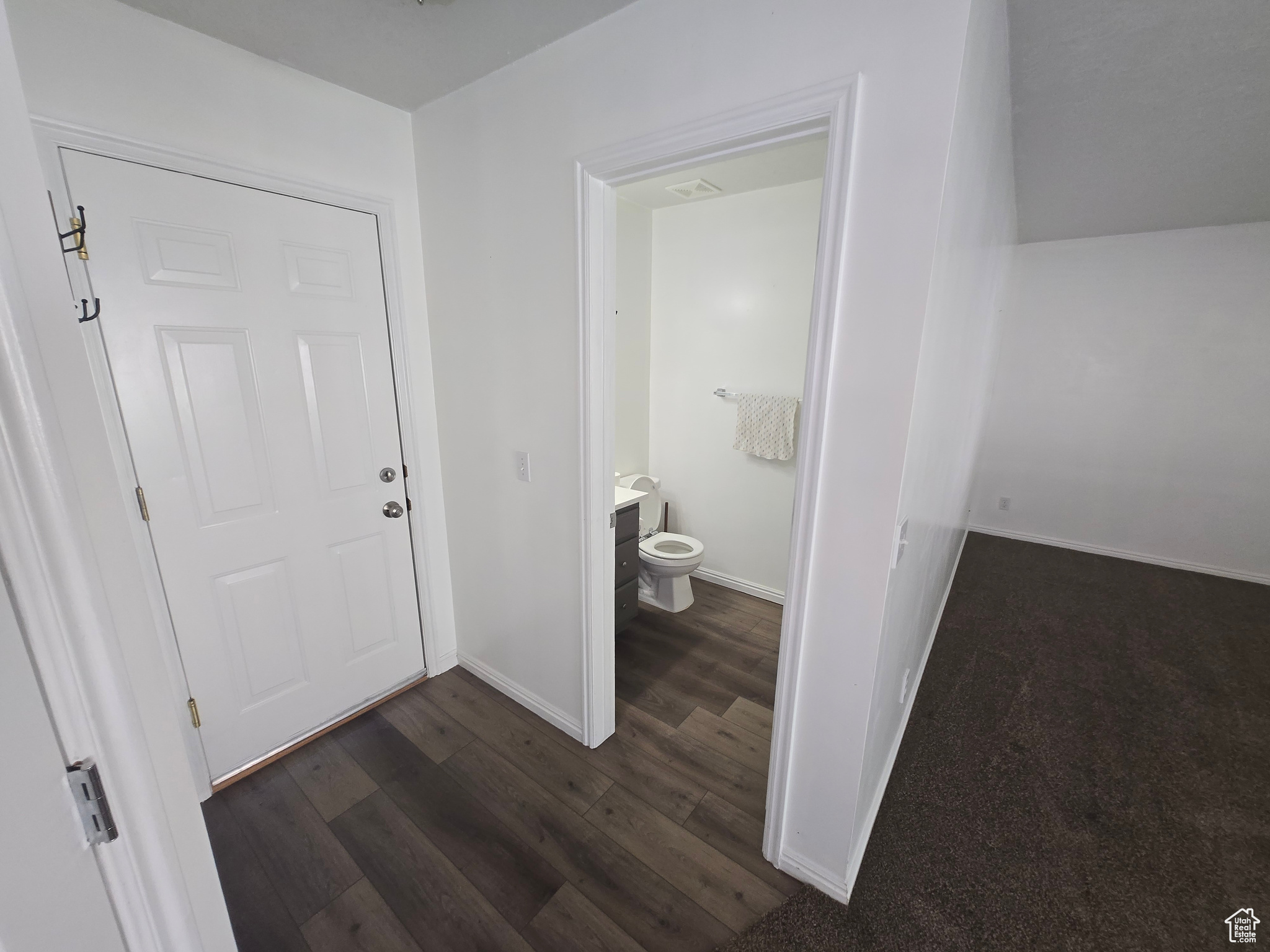 SARATOGA SPRINGS NO1 PUD - Residential