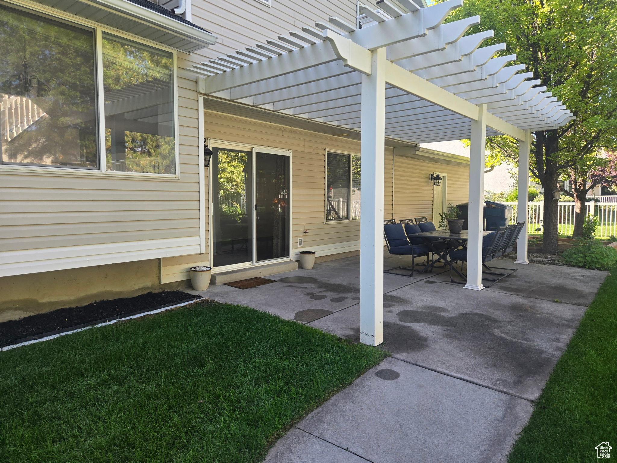 SARATOGA SPRINGS NO1 PUD - Residential