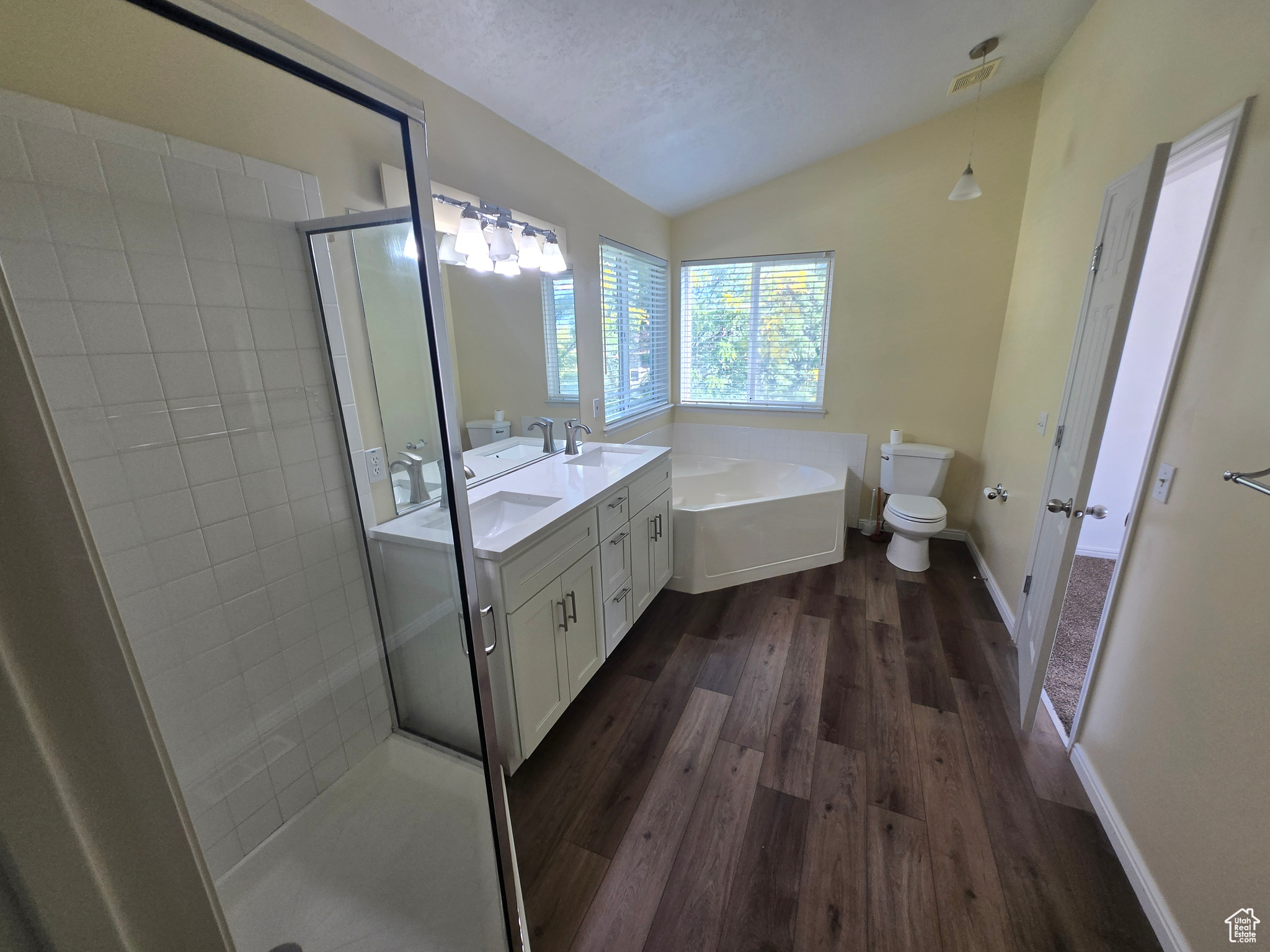 SARATOGA SPRINGS NO1 PUD - Residential