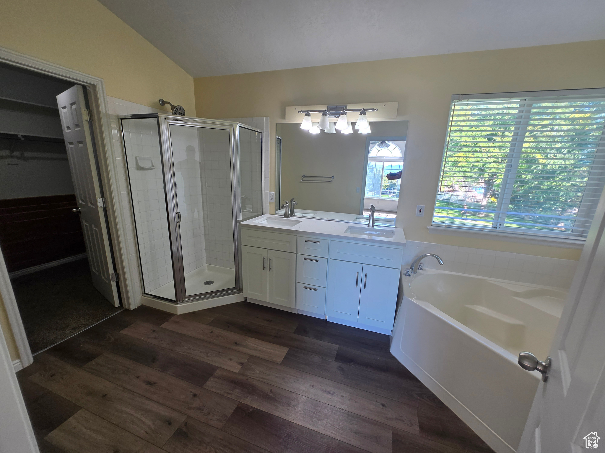 SARATOGA SPRINGS NO1 PUD - Residential