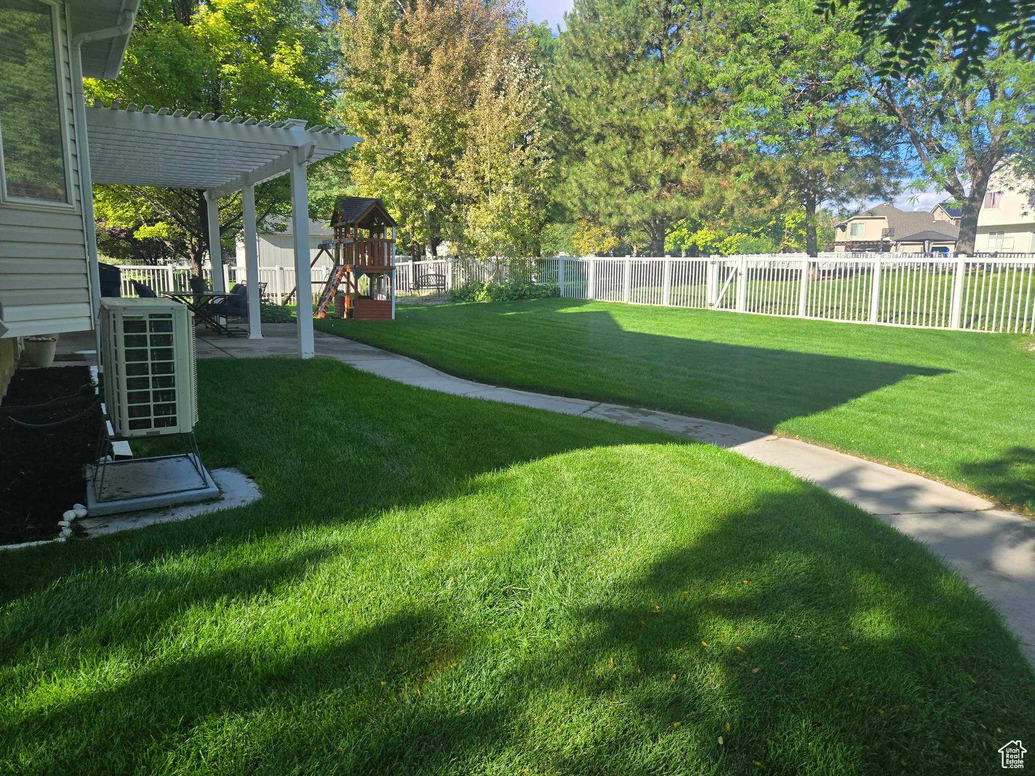 SARATOGA SPRINGS NO1 PUD - Residential