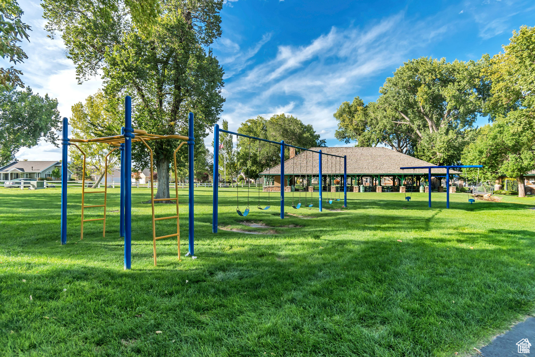 SARATOGA SPRINGS NO1 PUD - Residential