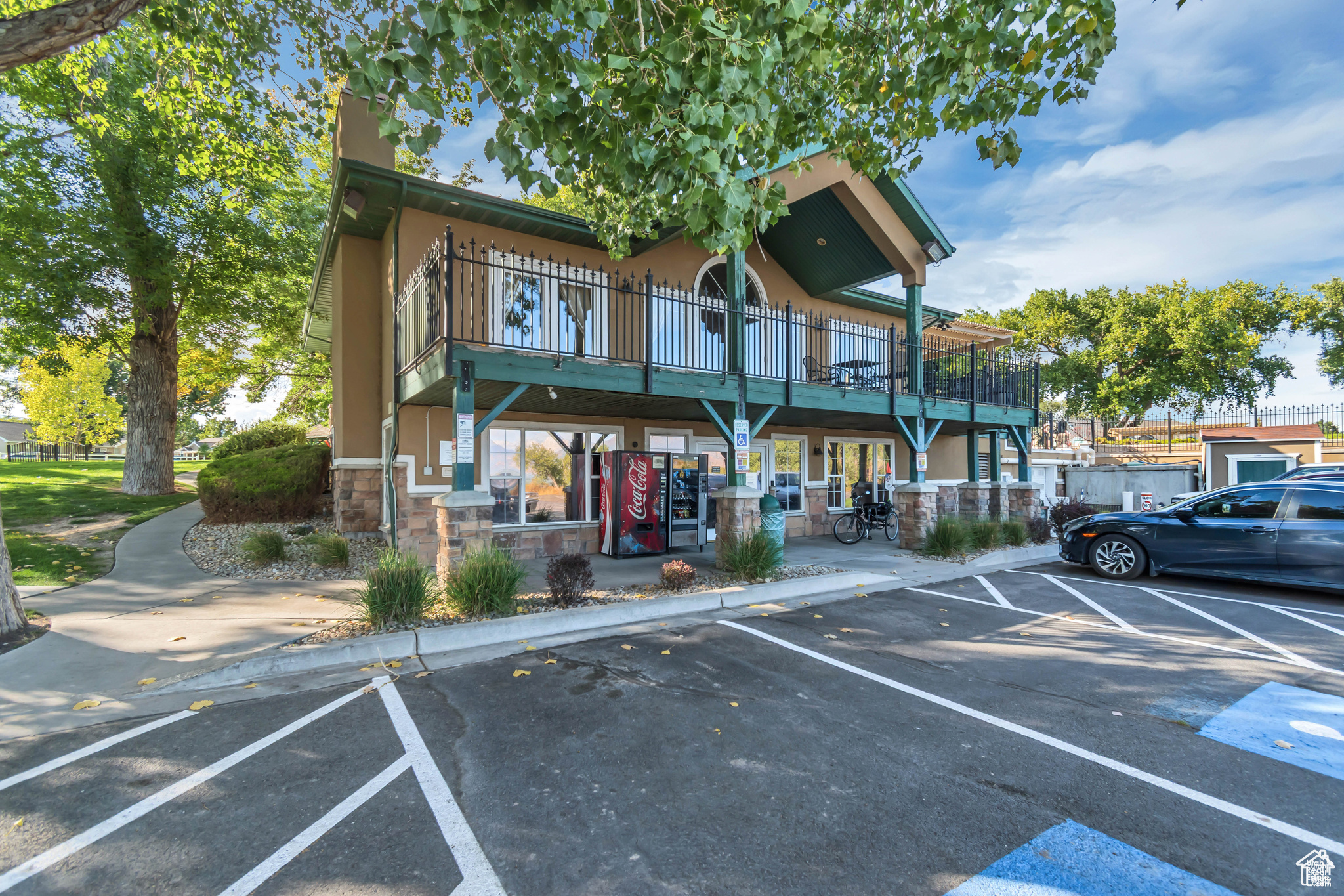 SARATOGA SPRINGS NO1 PUD - Residential