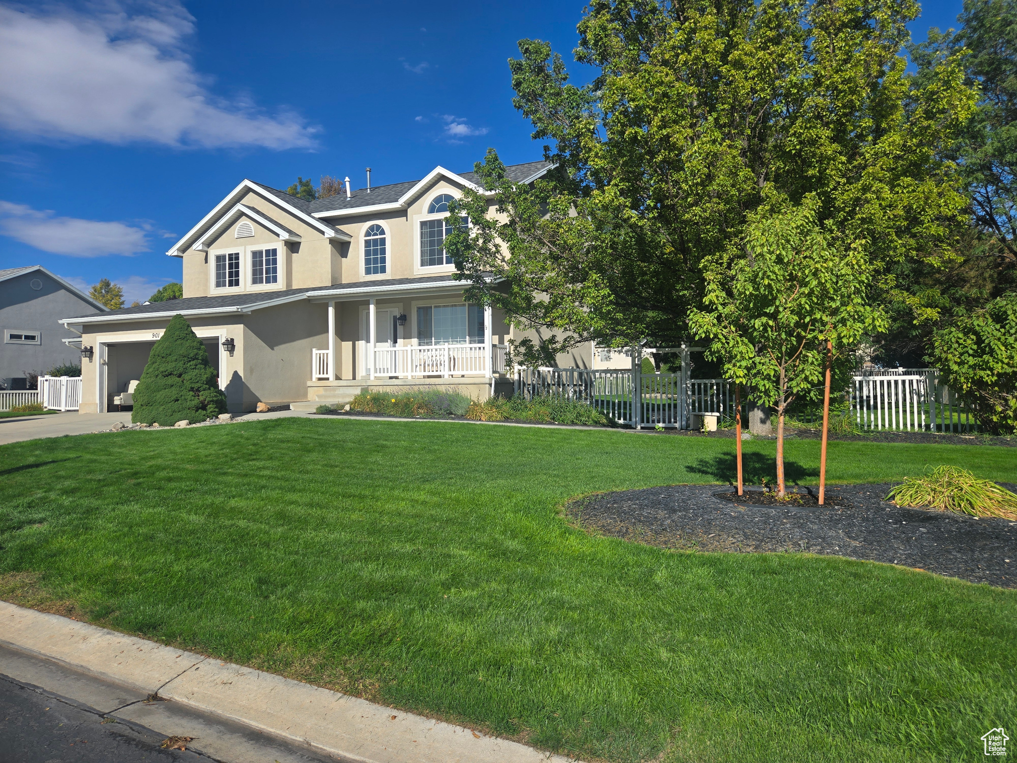 SARATOGA SPRINGS NO1 PUD - Residential