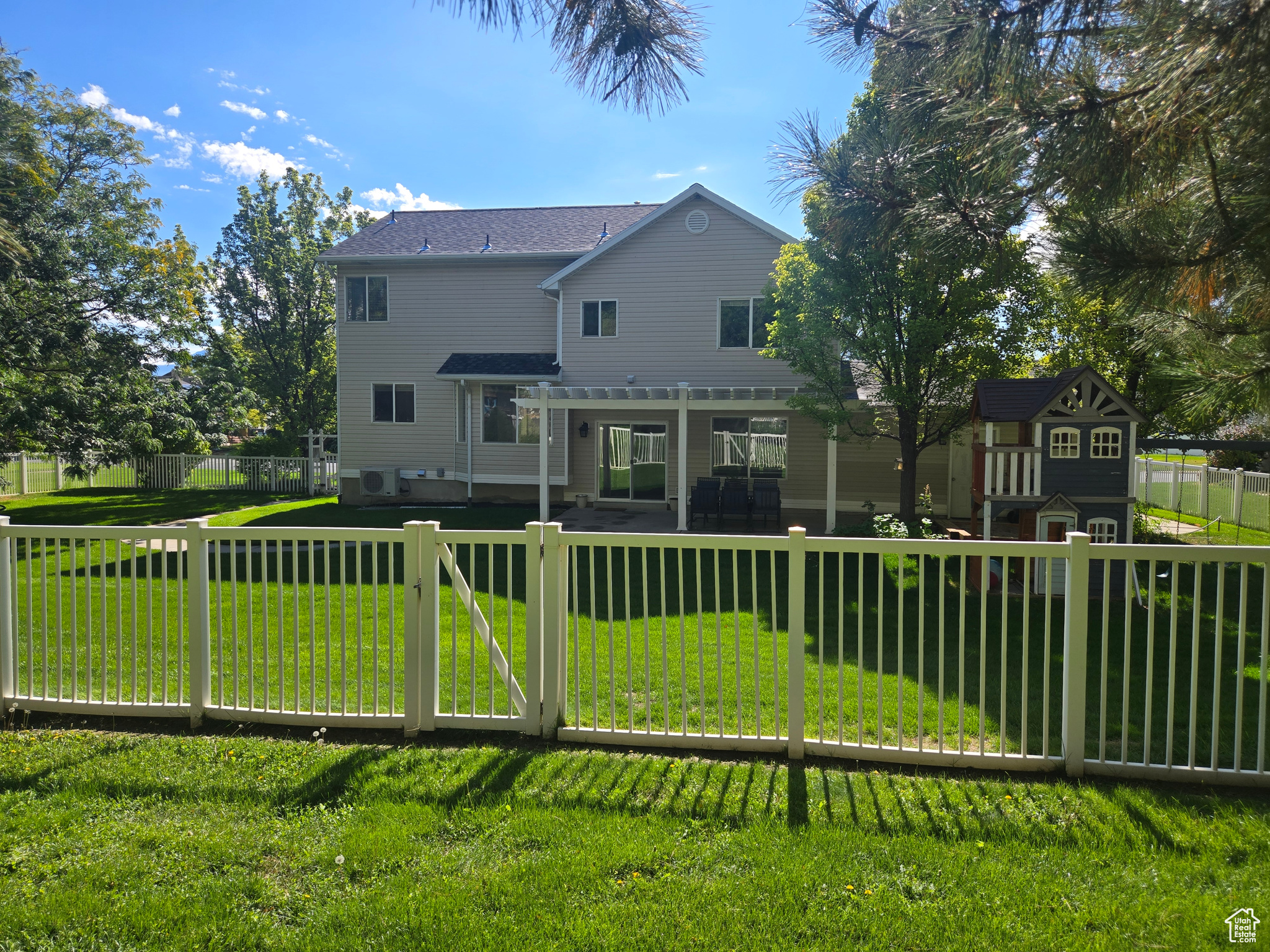 SARATOGA SPRINGS NO1 PUD - Residential