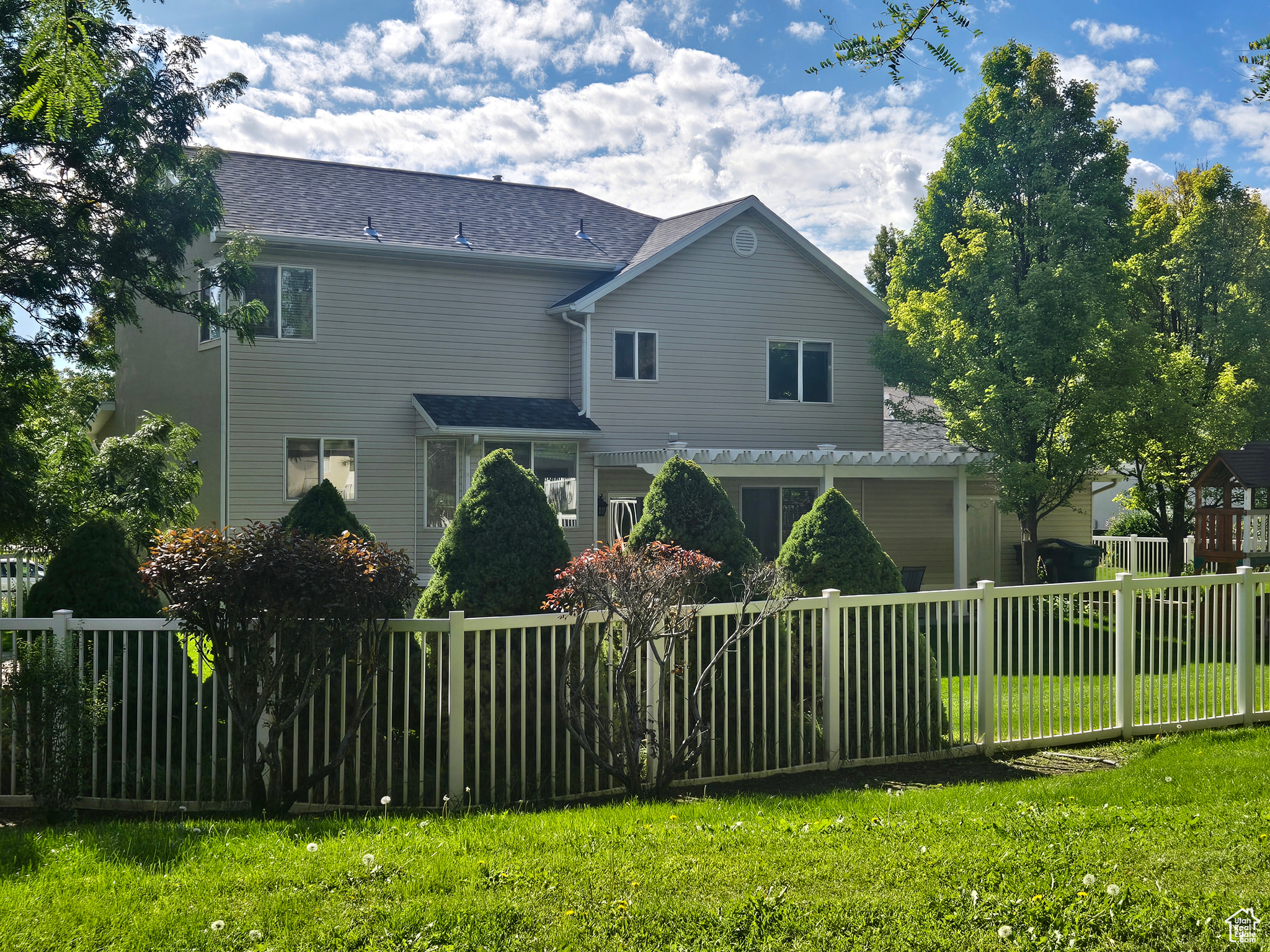 SARATOGA SPRINGS NO1 PUD - Residential