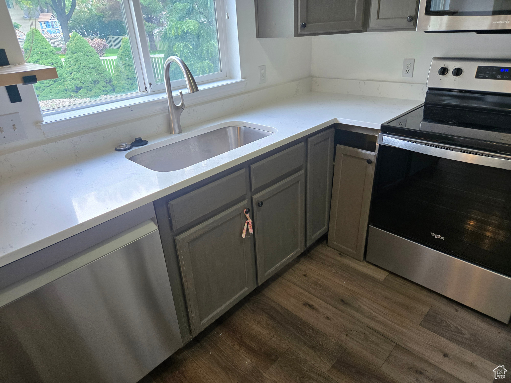 SARATOGA SPRINGS NO1 PUD - Residential