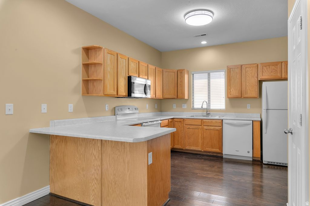 STONE CREEK - Residential