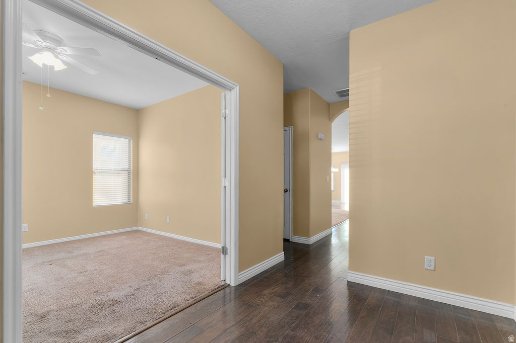 STONE CREEK - Residential