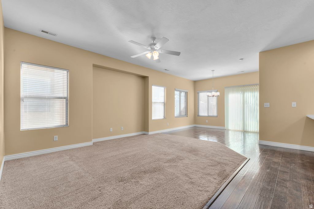 STONE CREEK - Residential