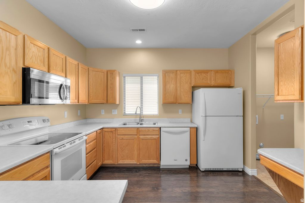 STONE CREEK - Residential