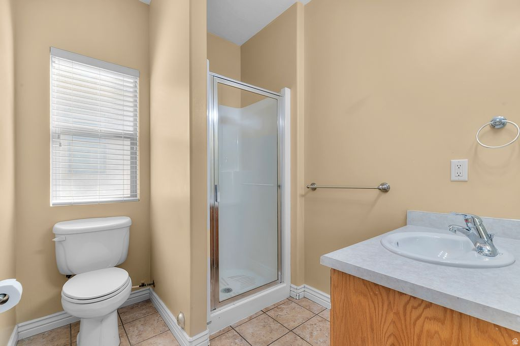 STONE CREEK - Residential