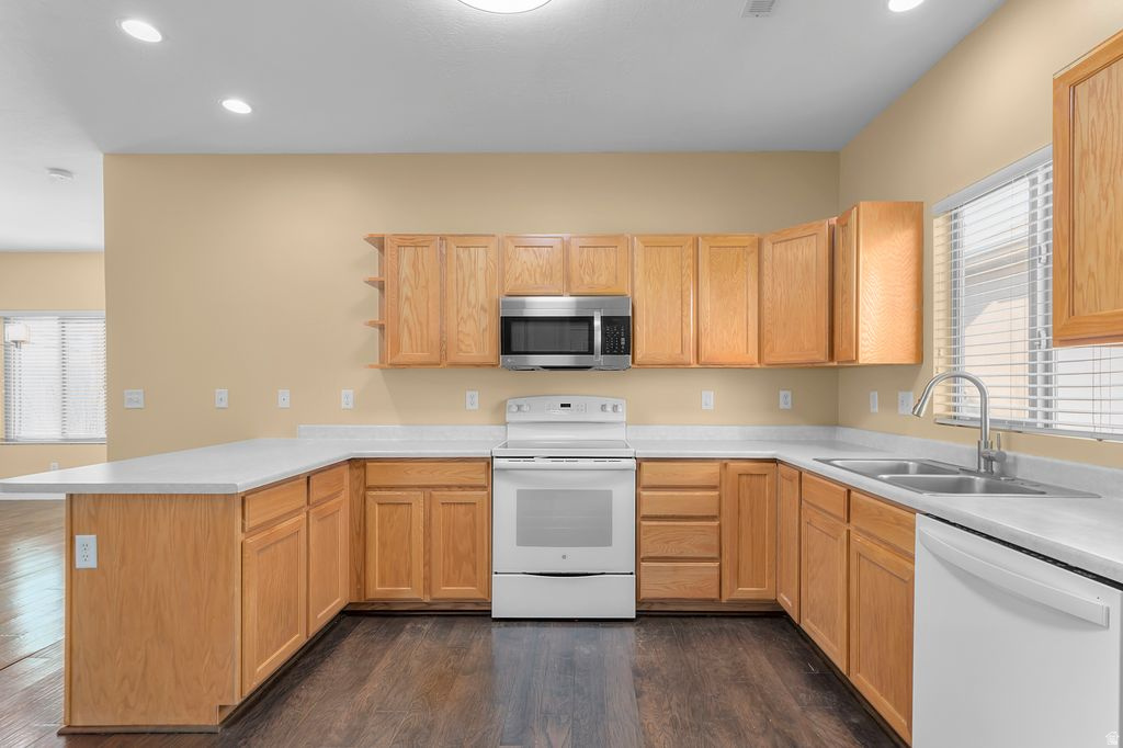 STONE CREEK - Residential