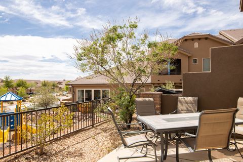 Tiny photo for 2094 N CORAL RIDGE DR, Washington, UT 84780 (MLS # 2136563)