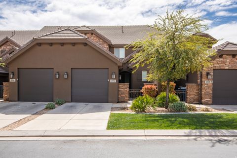 Tiny photo for 2094 N CORAL RIDGE DR, Washington, UT 84780 (MLS # 2136563)