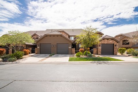 Tiny photo for 2094 N CORAL RIDGE DR, Washington, UT 84780 (MLS # 2136563)
