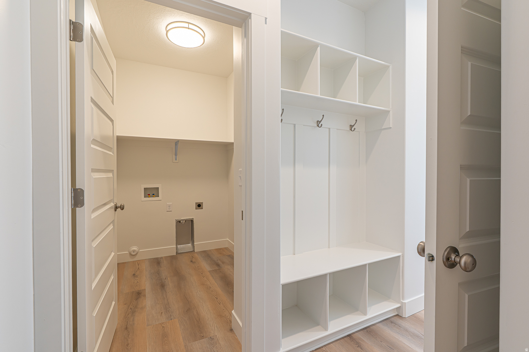 HERITAGE PARKWAY - Residential