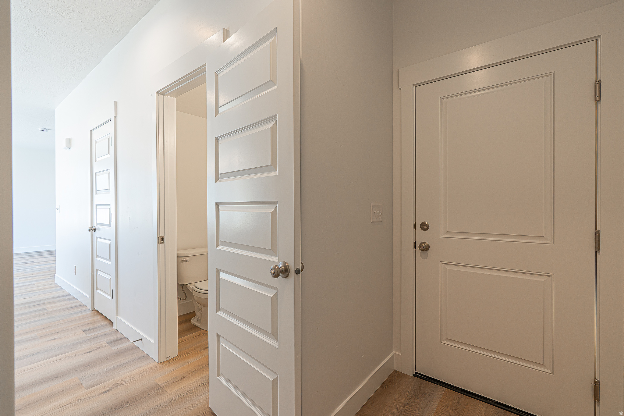 HERITAGE PARKWAY - Residential