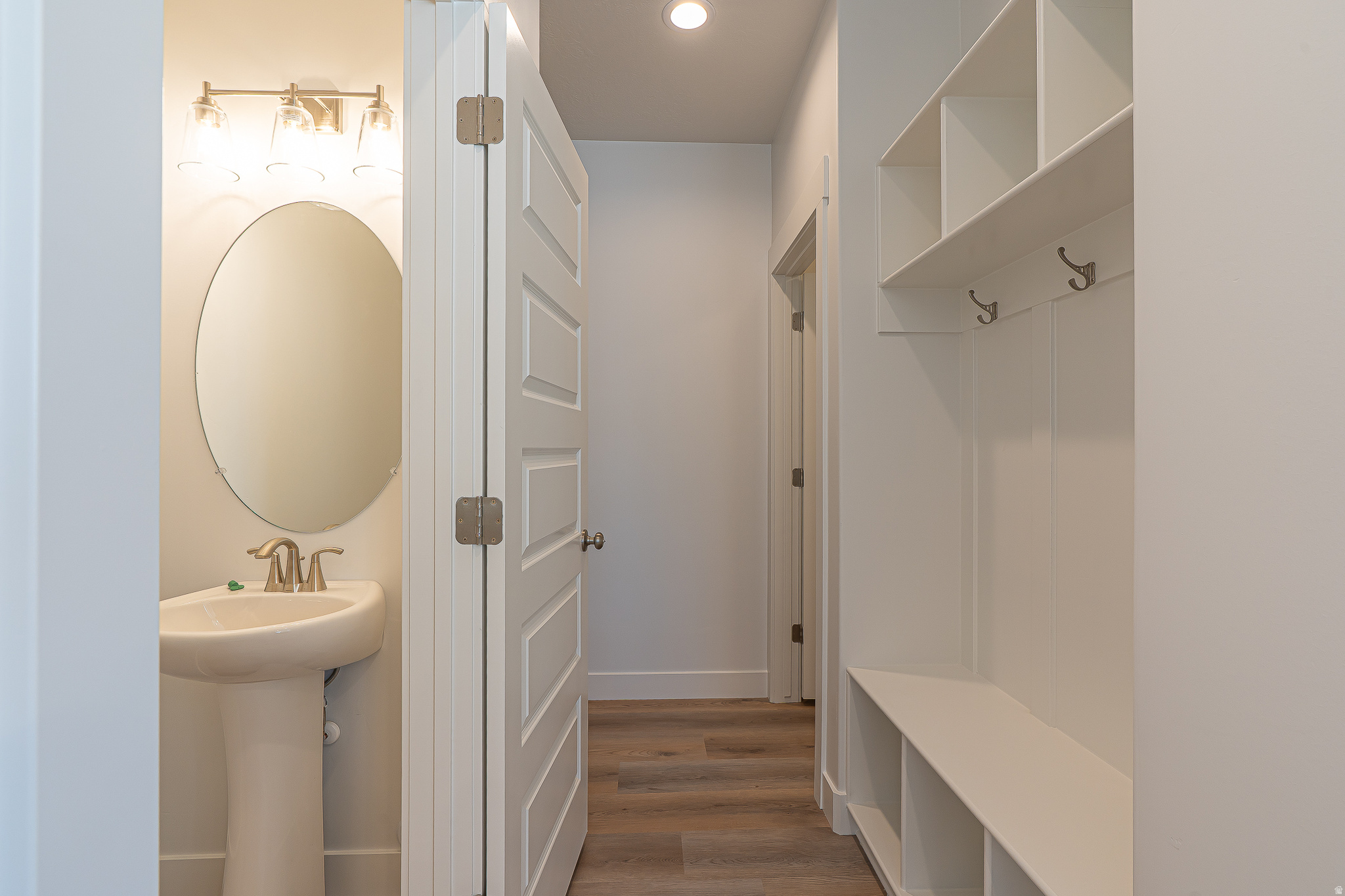 HERITAGE PARKWAY - Residential