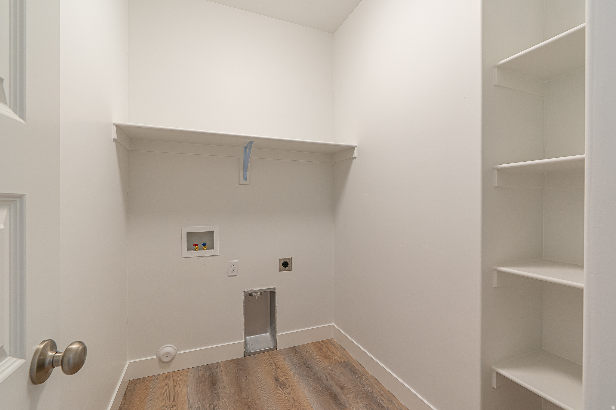 HERITAGE PARKWAY - Residential