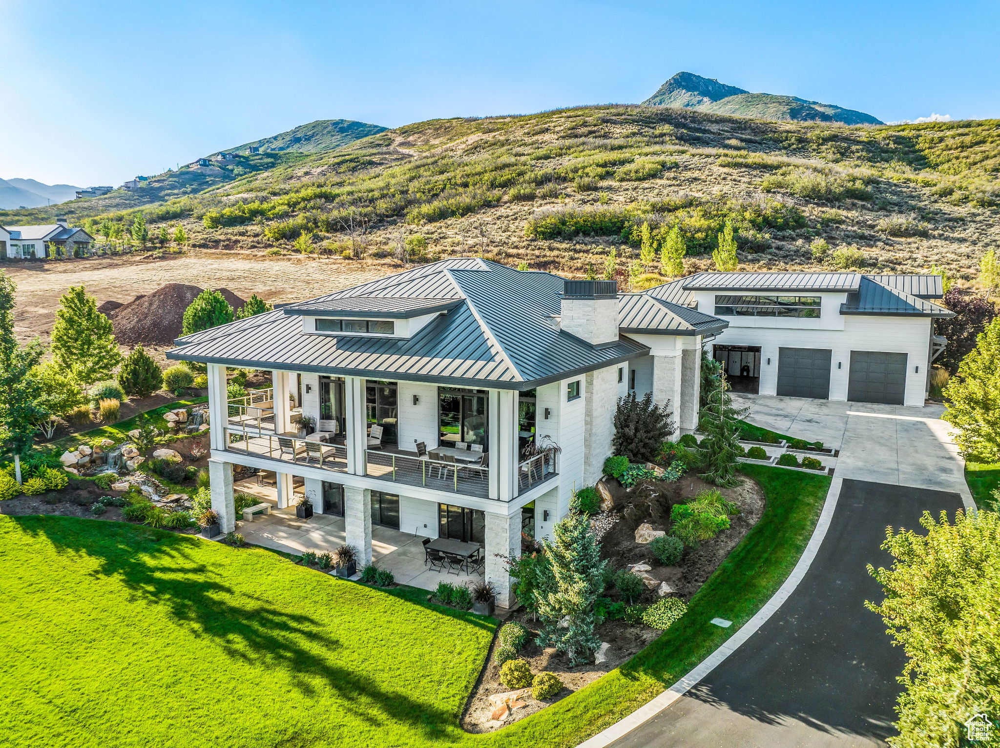 DUTCH CANYON SUBDIVI - Residential