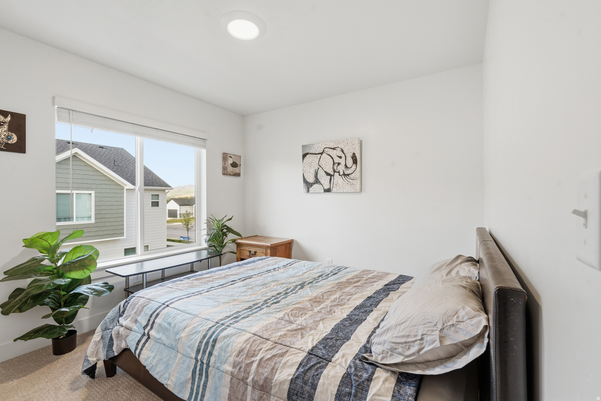VILLAGE AT FOX MEADO - Residential