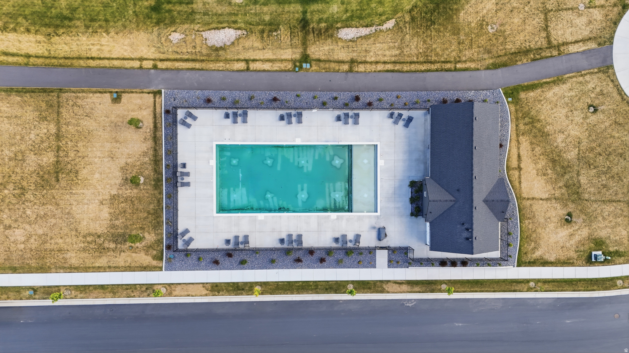 VILLAGE AT FOX MEADO - Residential
