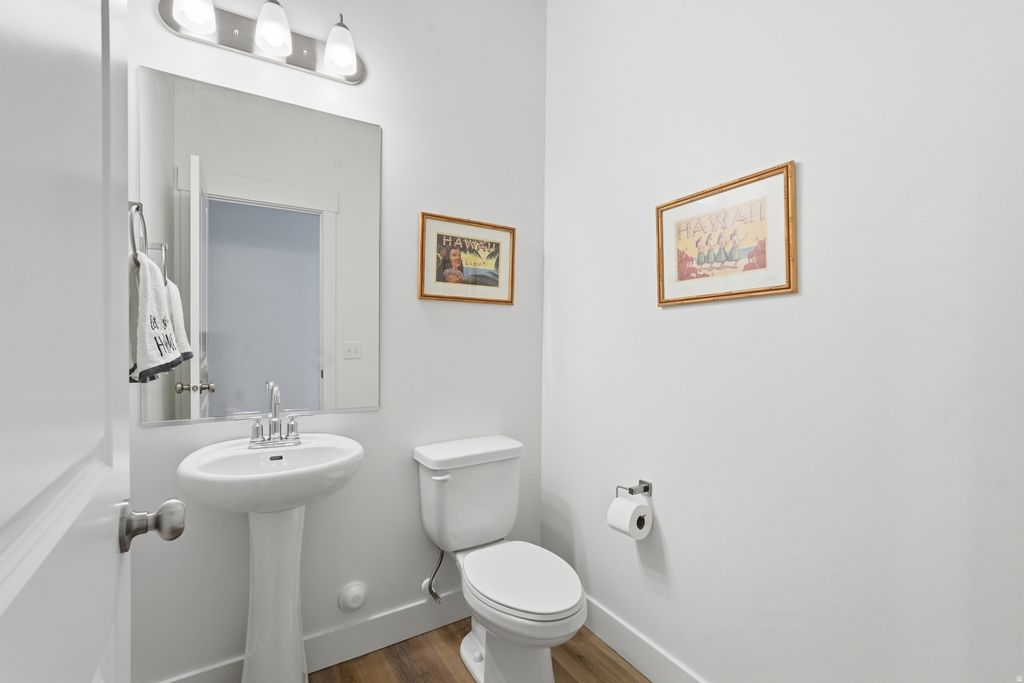 Photo of 613 W 550 N #507, Smithfield, UT 84335 (MLS # 2159370)