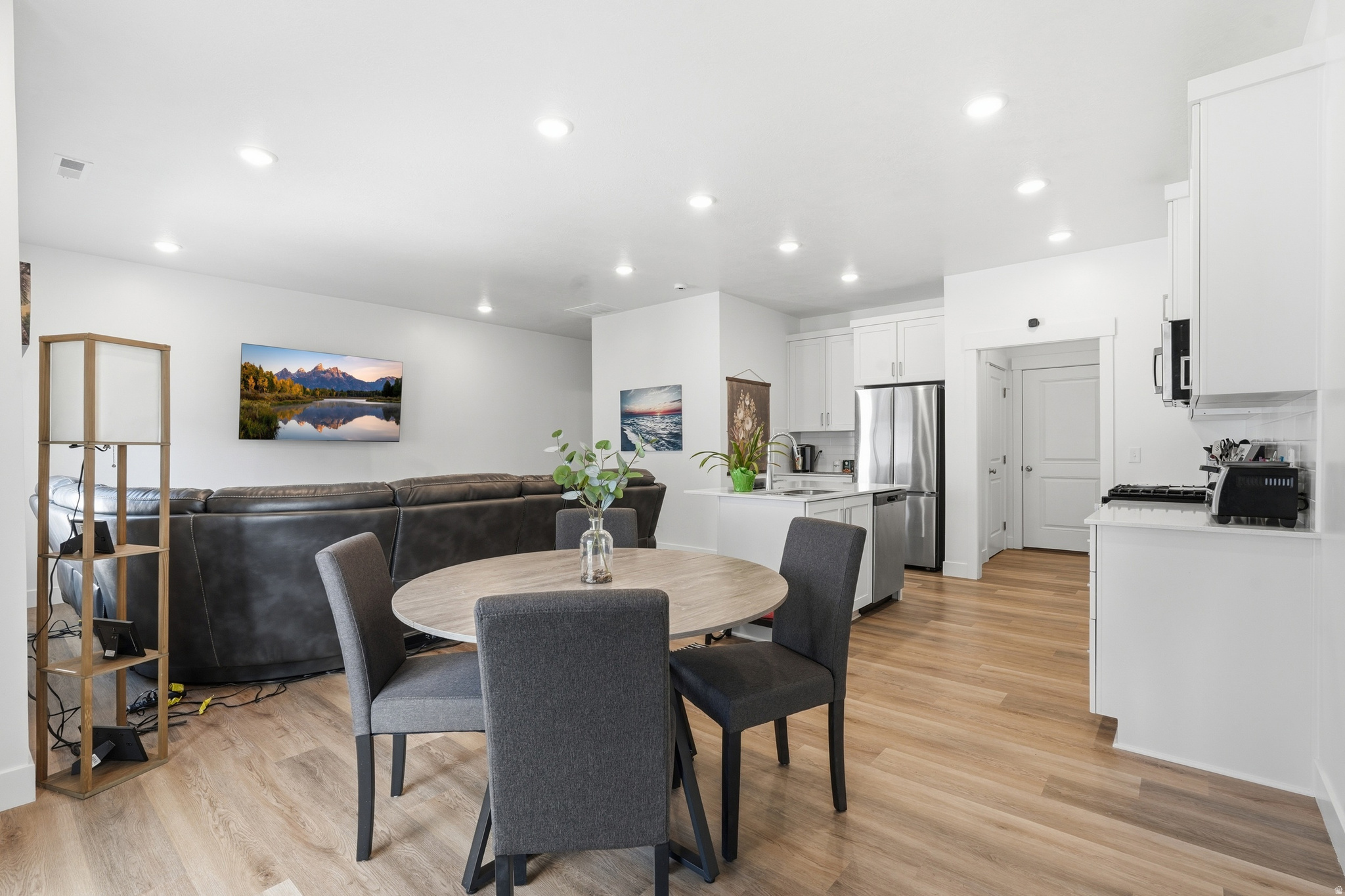 VILLAGE AT FOX MEADO - Residential