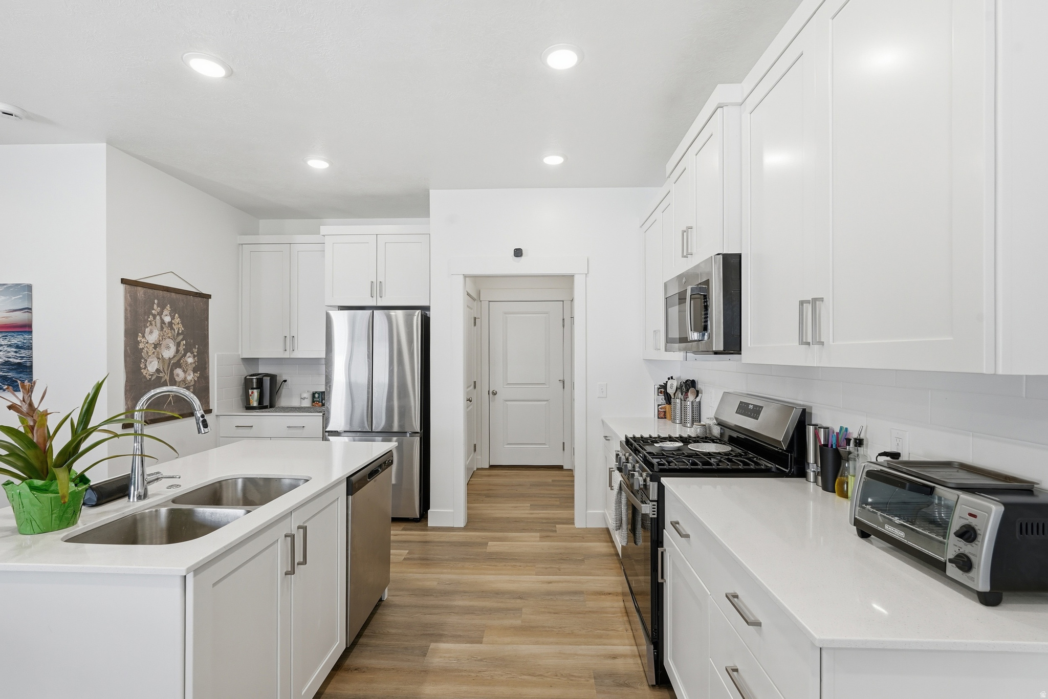 VILLAGE AT FOX MEADO - Residential